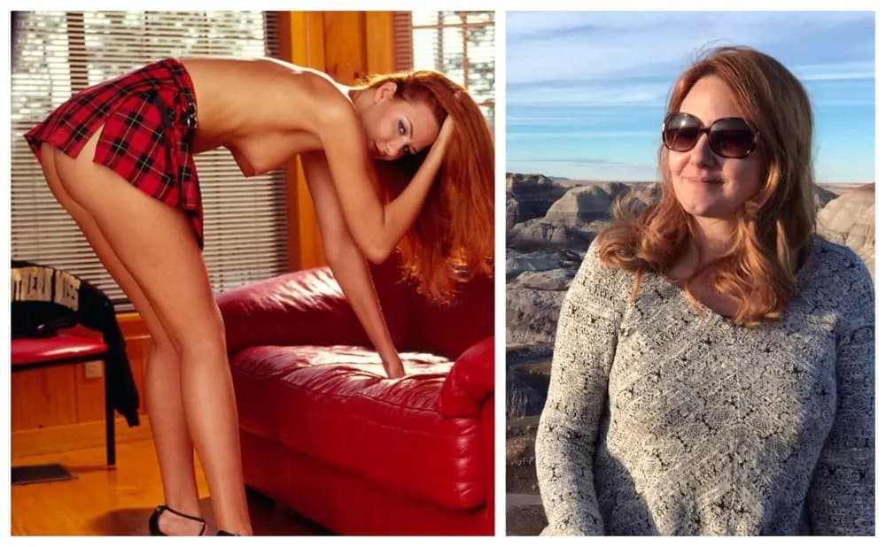 Playboy College/Casting/One Times - Before, After, Much Later #4