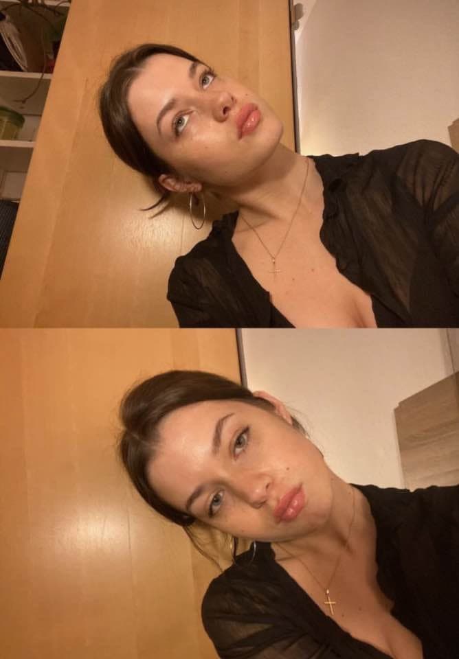 London babe Suzanne Elven