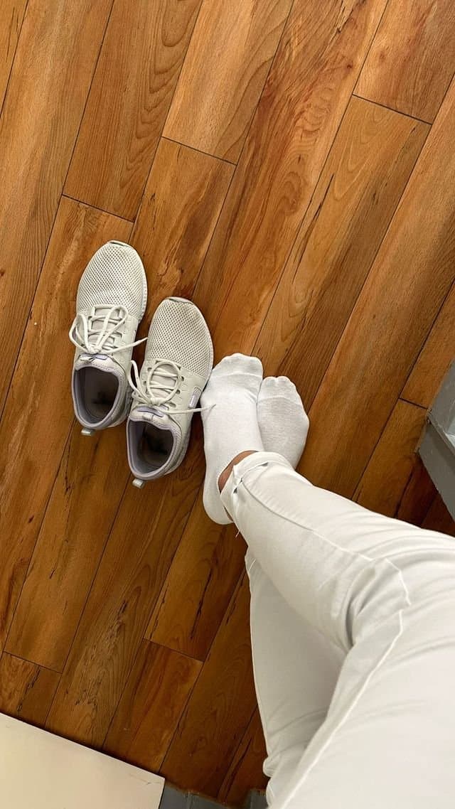 Click to view full size Ankle socks