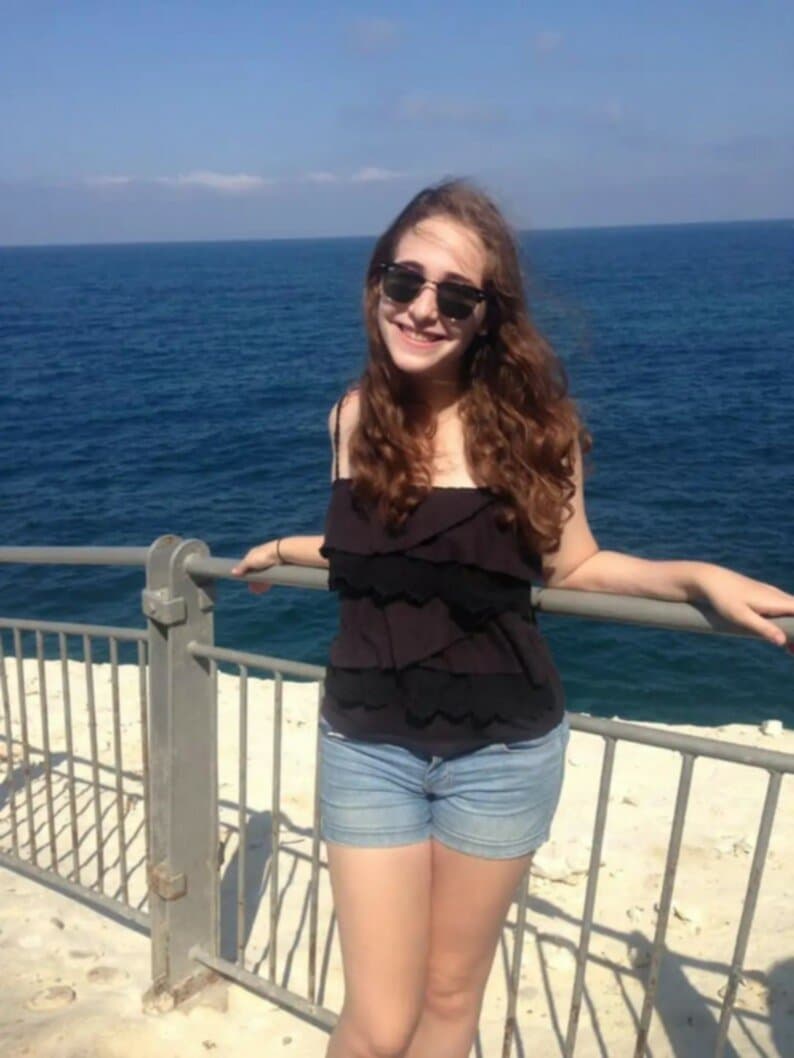 Milena C - Sao Paulo - Brazil