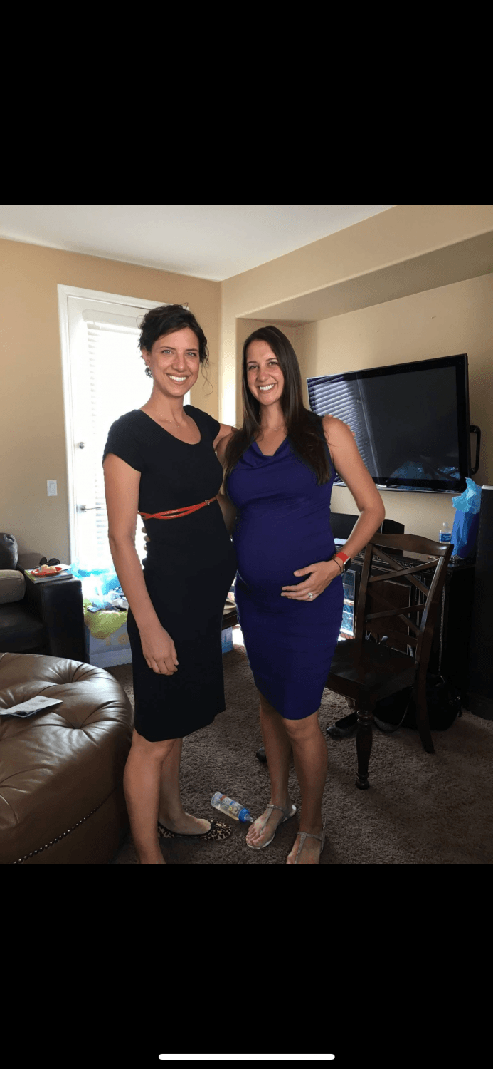 These teachers have perfect feet and pedicures