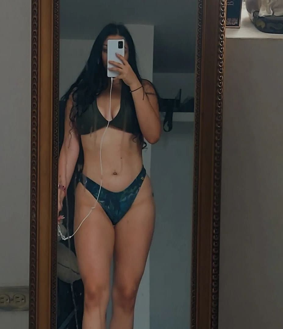 Ecuatorianas #7: Juli ?