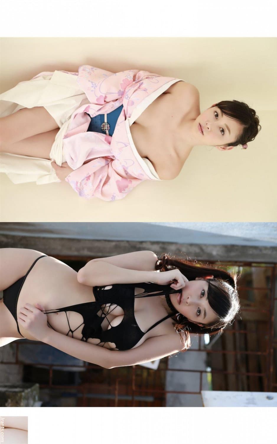 Click to view full size Anri Sugihara Next Door Anri