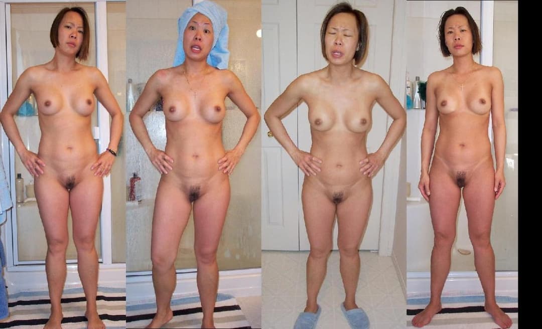 Asian Wife would you let her suck your Cock?