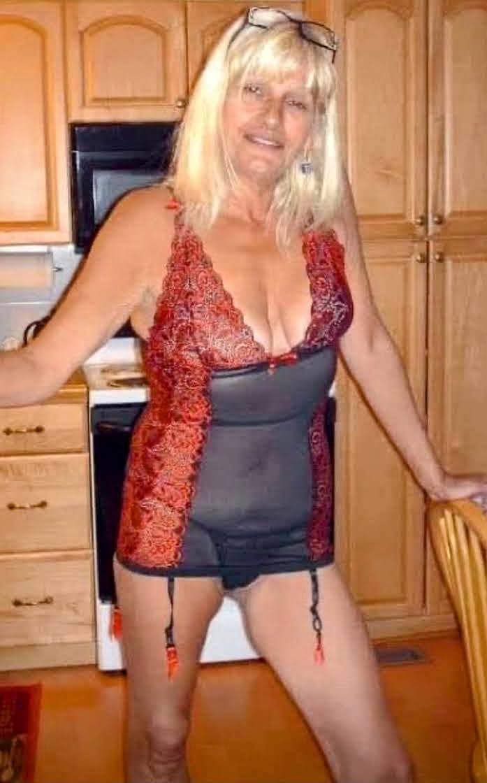 Wife to share…comment !