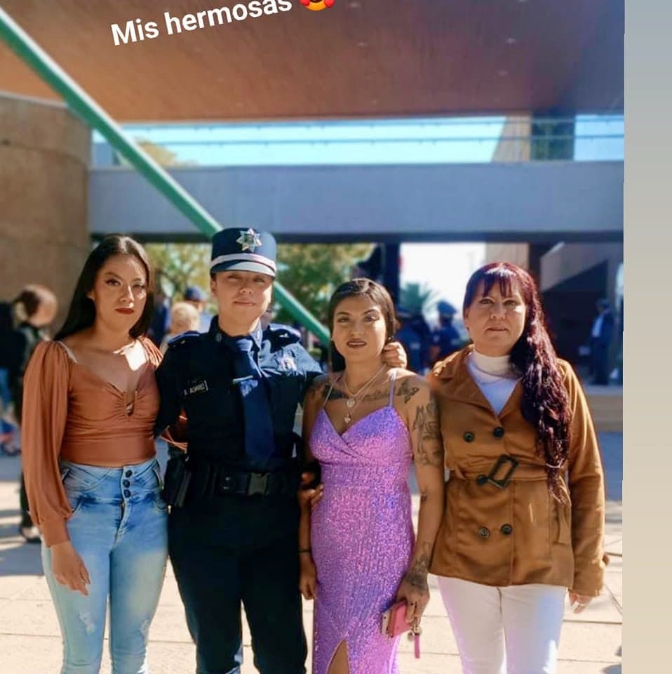 Patricia Pérez https://www.facebook.com/patricia.perez.657802/