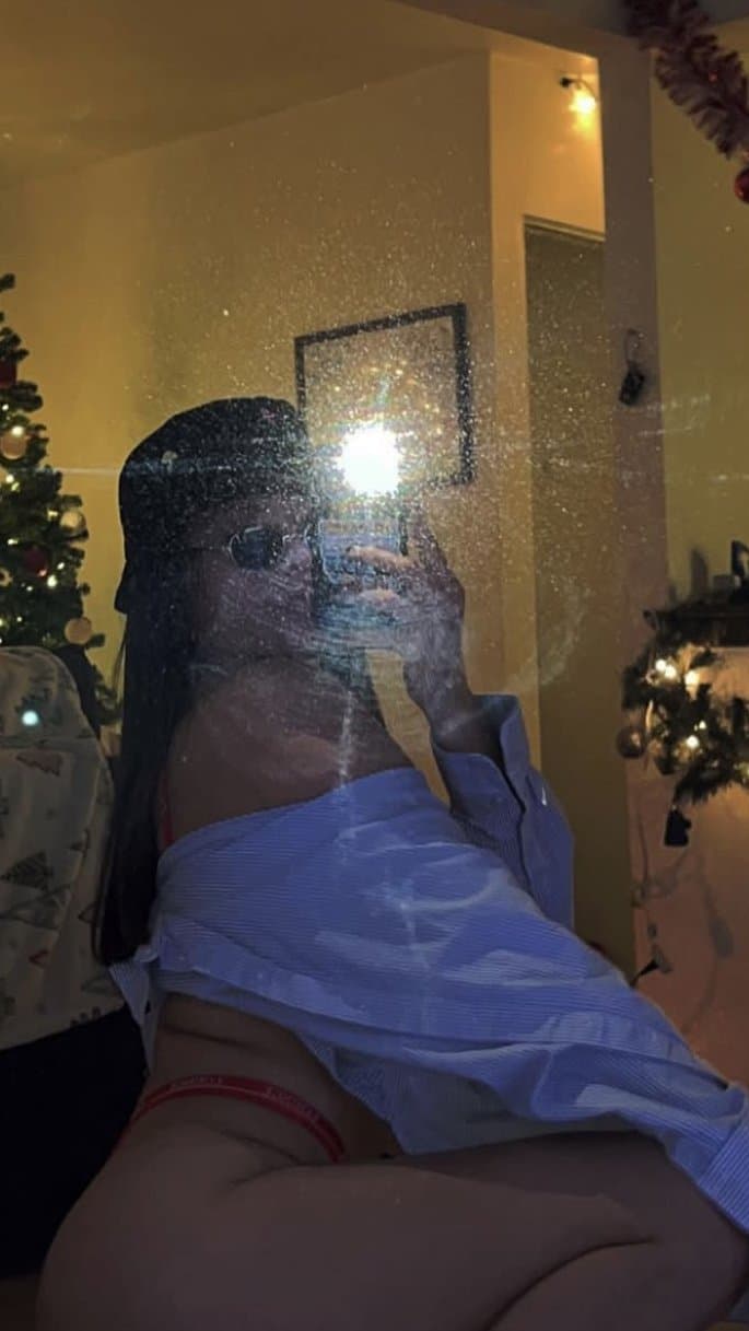 Native nudes (Colby)(NM)