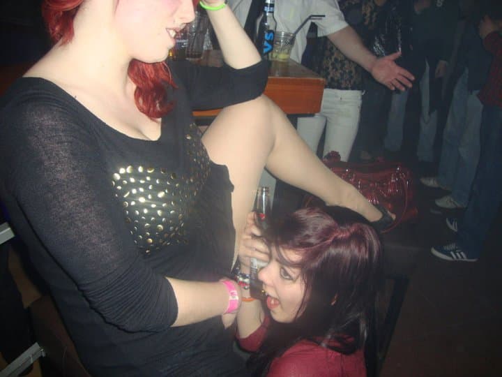 Sophie Carter a.k.a Sophie Coady