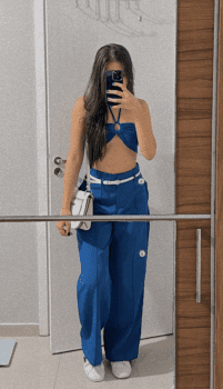 Minha namorada linda rabuda moreninha brasileira pt2