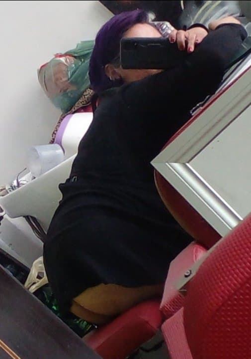 Maria Gondel  - https://www.facebook.com/maria.gondel.92