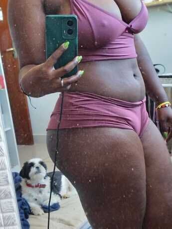 Gostosas da shoppee de babydoll