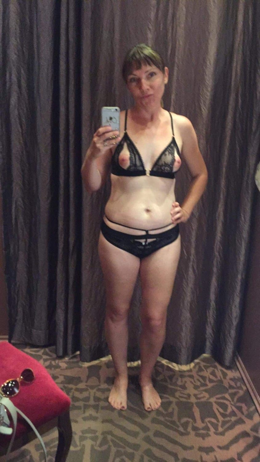 Trying to locate more of this slutwife. DM if you have any leads.