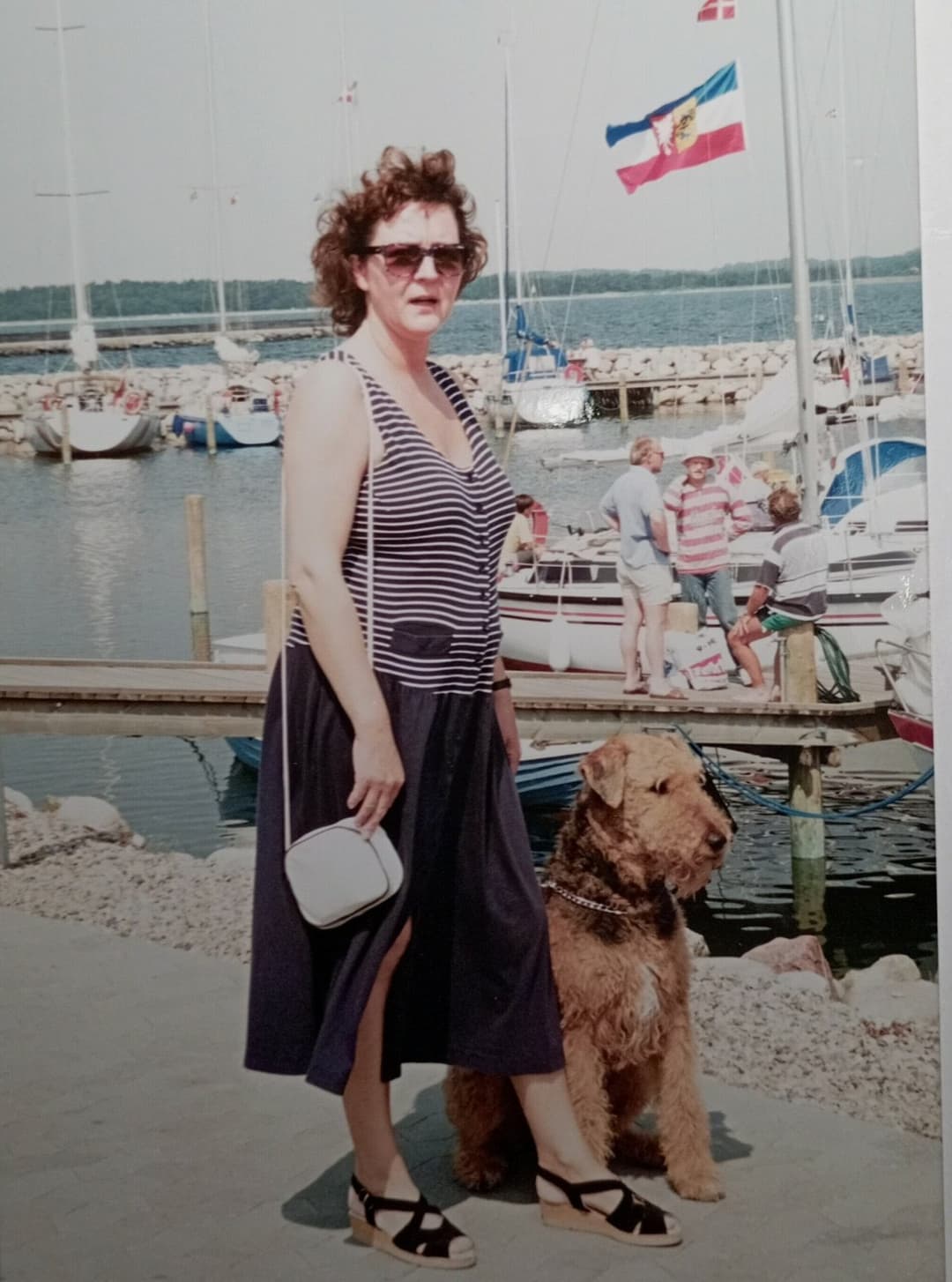 Show us your tits grandma