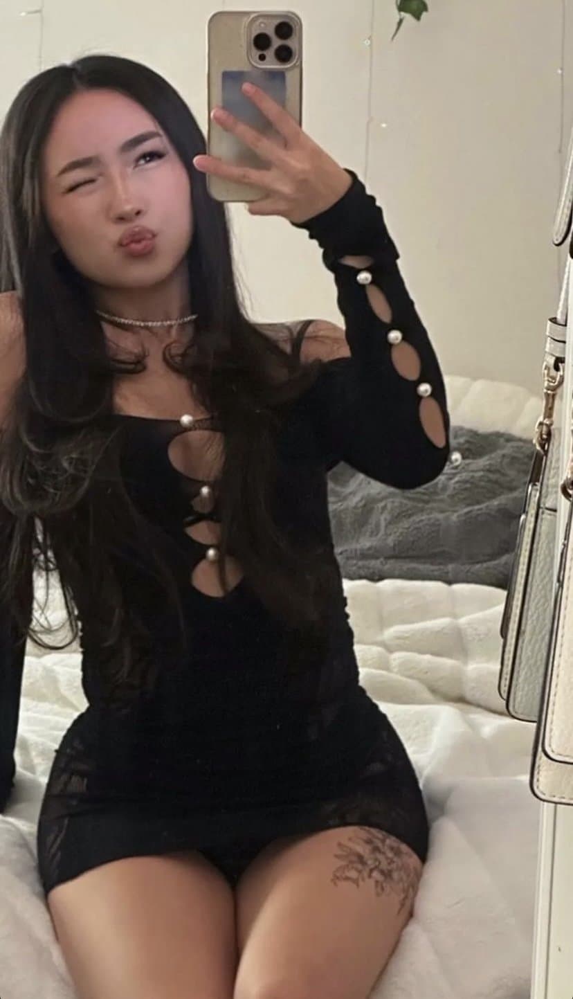 Daisy’s LEAKED SEXTAPES & NUDES ABG Teen Slut Influencer !!! Get’em while you can!! Hmong ABG NUDES