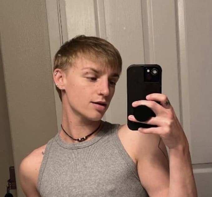 Portland FTM whore
