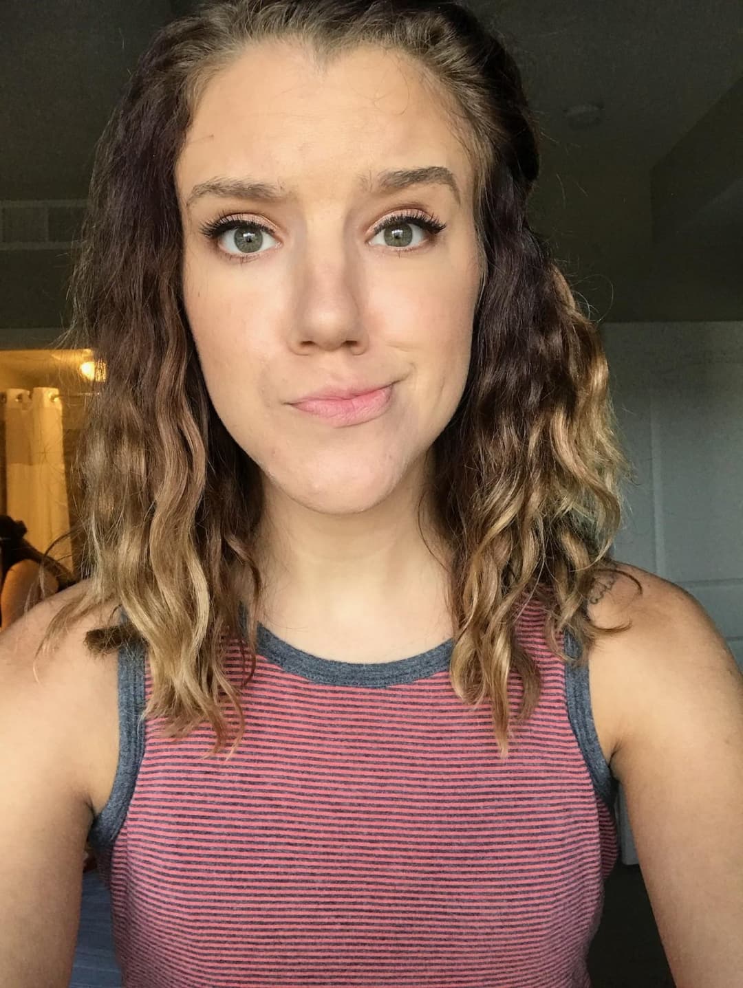 Miss Renaud could teach me a thing or two..Kansas City Missouri