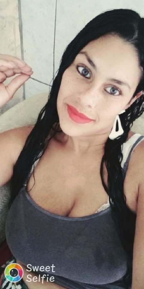 Eudinéia Martins safadinha