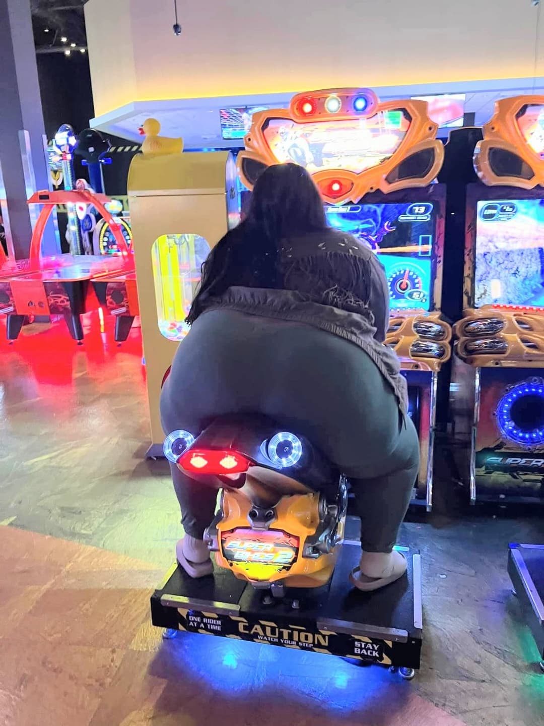 SSBBW EBONY HUGE OLE BIG ASS BOOTY