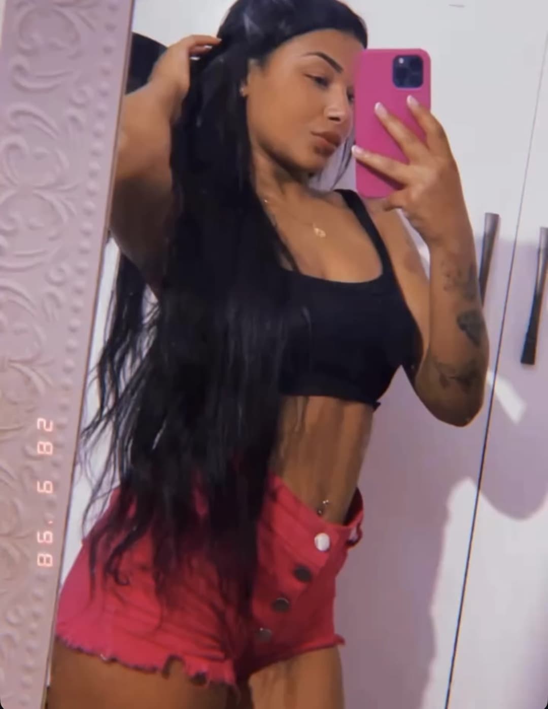 Nanda_ofcl1 insta dessa piranha