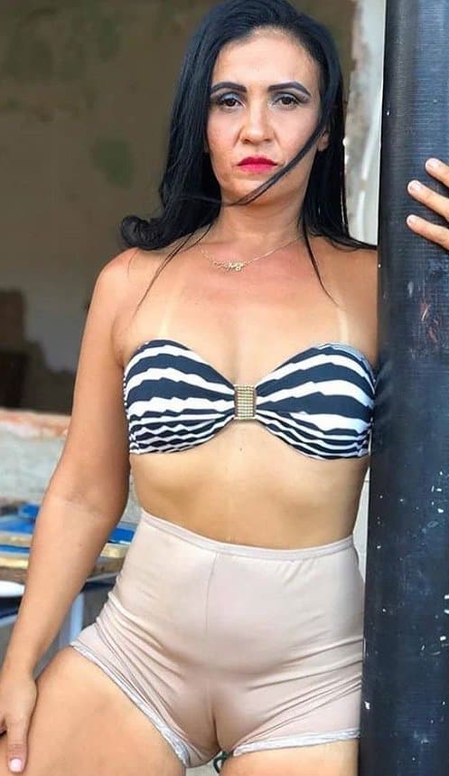 Aly@ Coroa Safada Part3