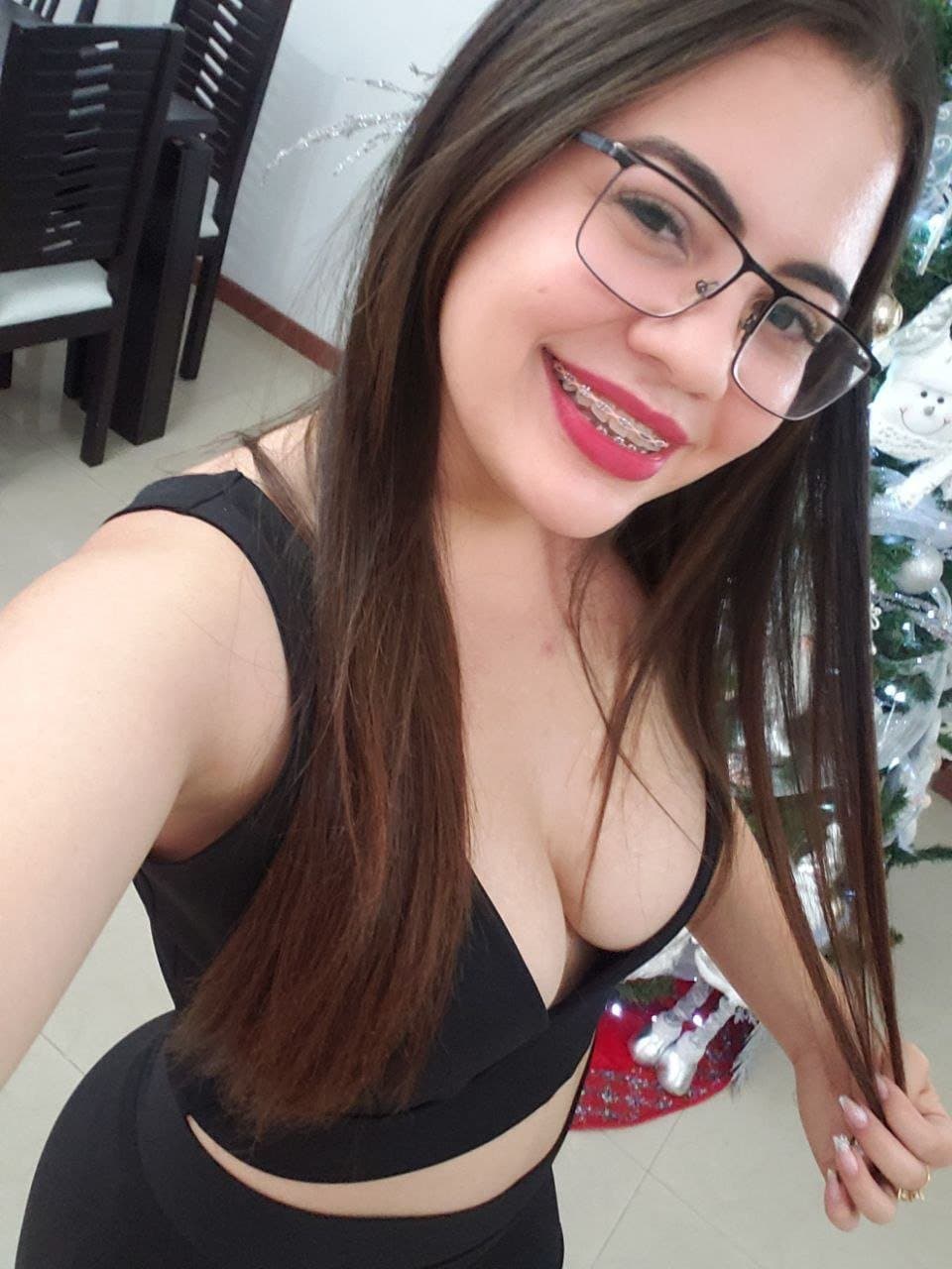 Milf bien rica putota