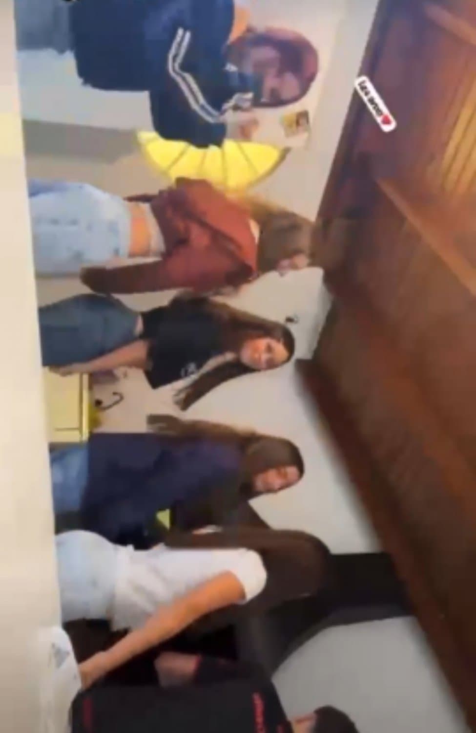 Pendejas argentinas 2