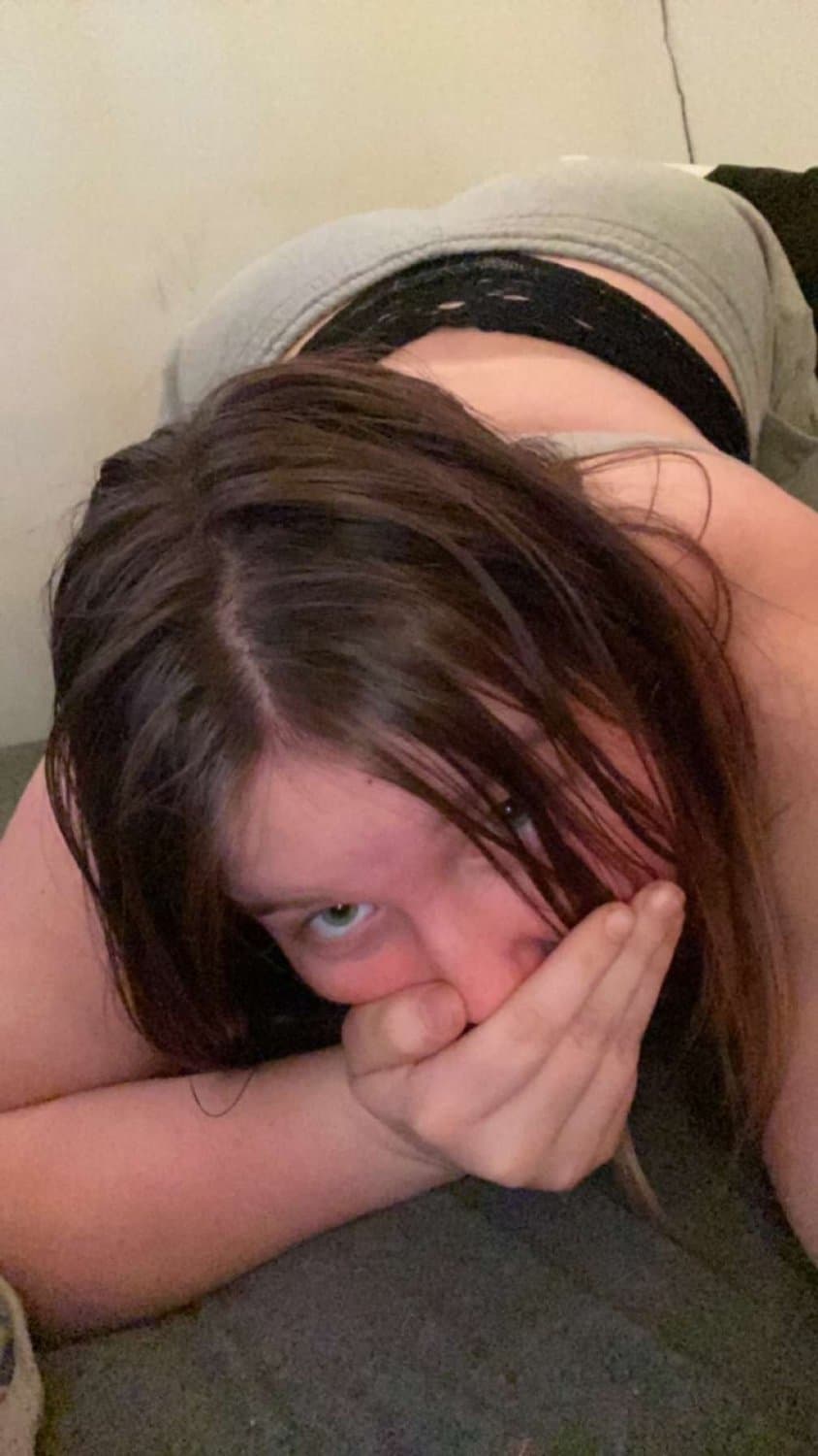 Kaiyah Wright In Panties