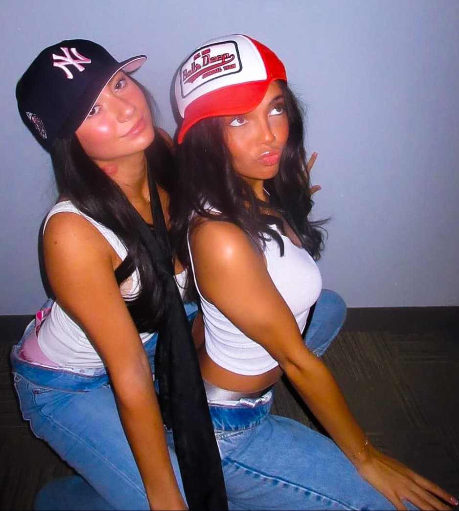 Another Cum Target Duo