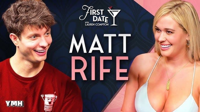 From OF Model to Hot YouTube Podcast Host