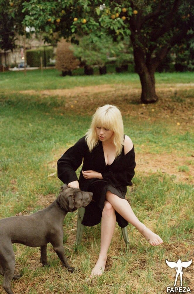 Billie Eilish - NIcki minaj - Britney Spears