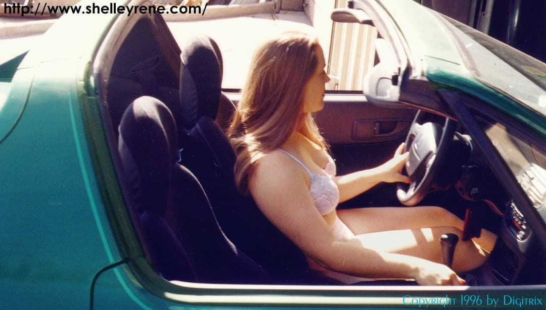 Shelley Rene Series 6