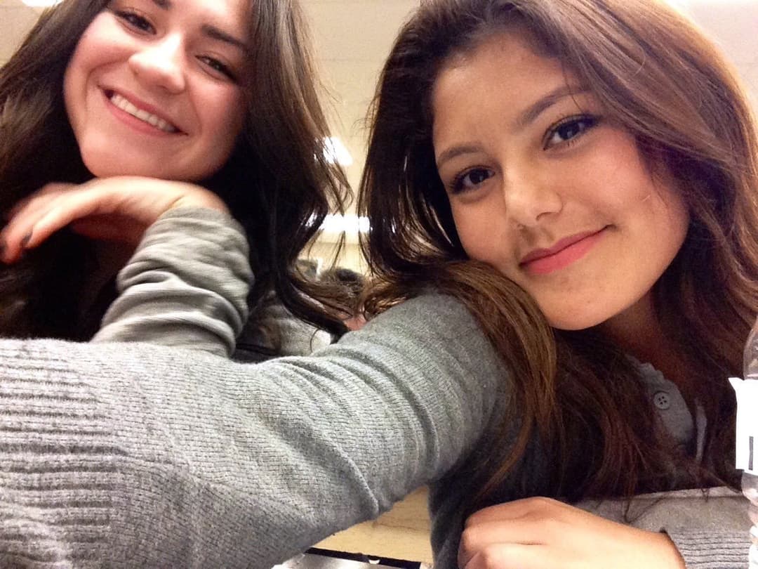 Detention ran late that day