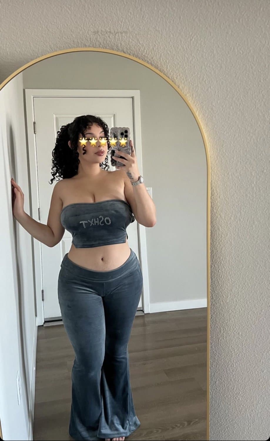 IG Single Latina Mom is Always Super Horny?