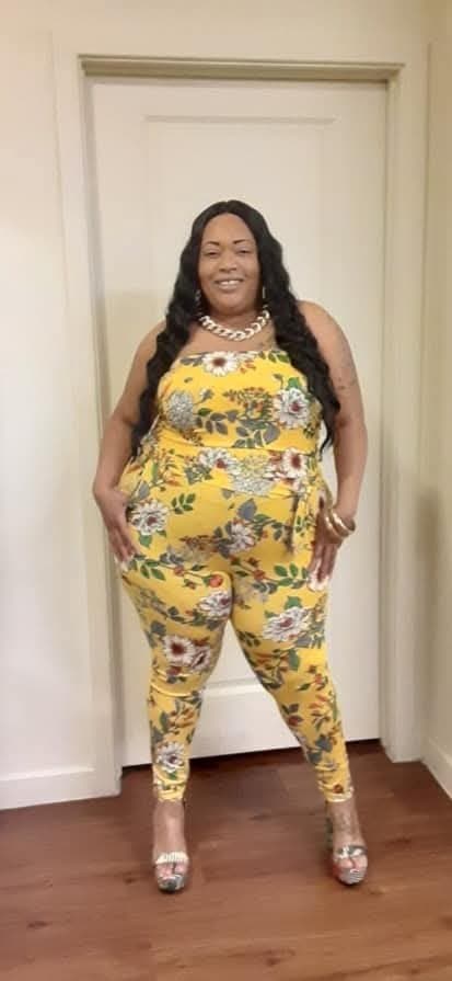 Chubby Redbone Ebony Milf I Bet Dat Pussy Sooo Good I Would Not Pull Out 69