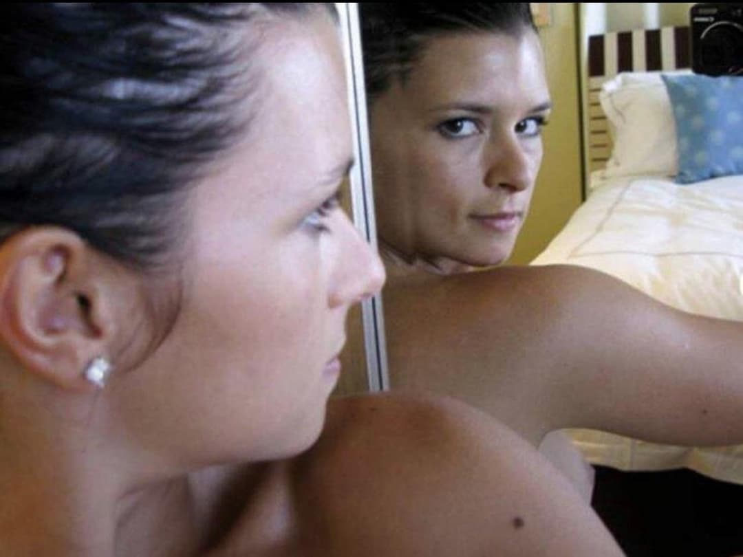 Click to view full size Danica patrick