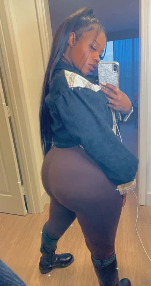 Damn I love dem strippers ?