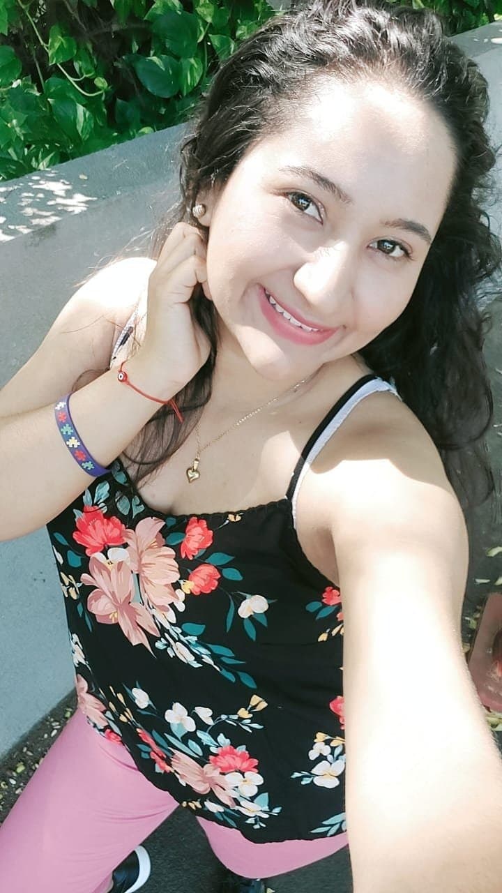 Hermana del tiktoker Reynaldo Ruiz, psicóloga MARYLUZ RUIZ, Managua Nicaragua