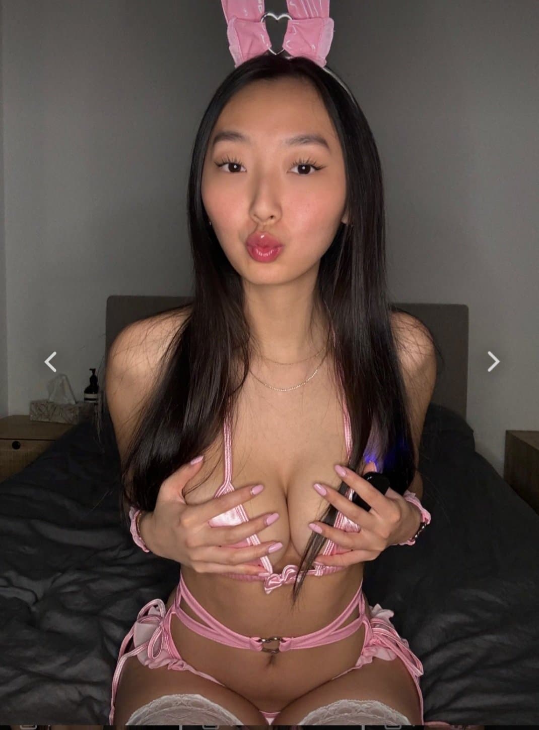 Kimmy being horny onlyfans
