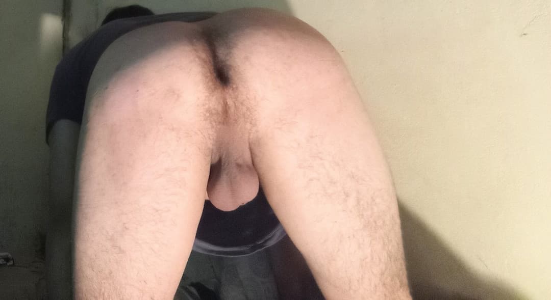 Argentino gay pasivo