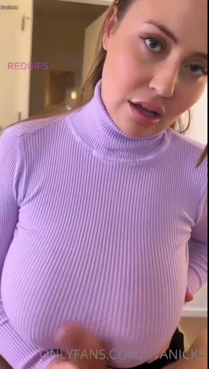 Titfuck Clothed Female