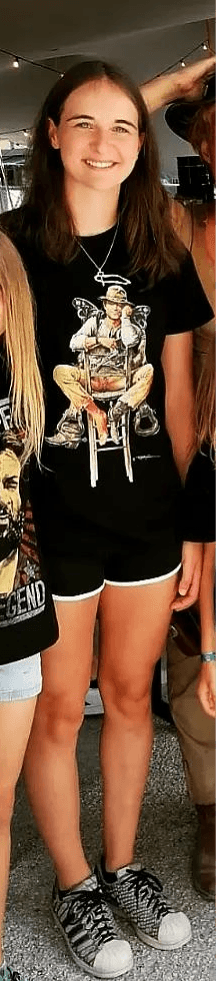 Lucie from Saxony is shy but wants to be a slut