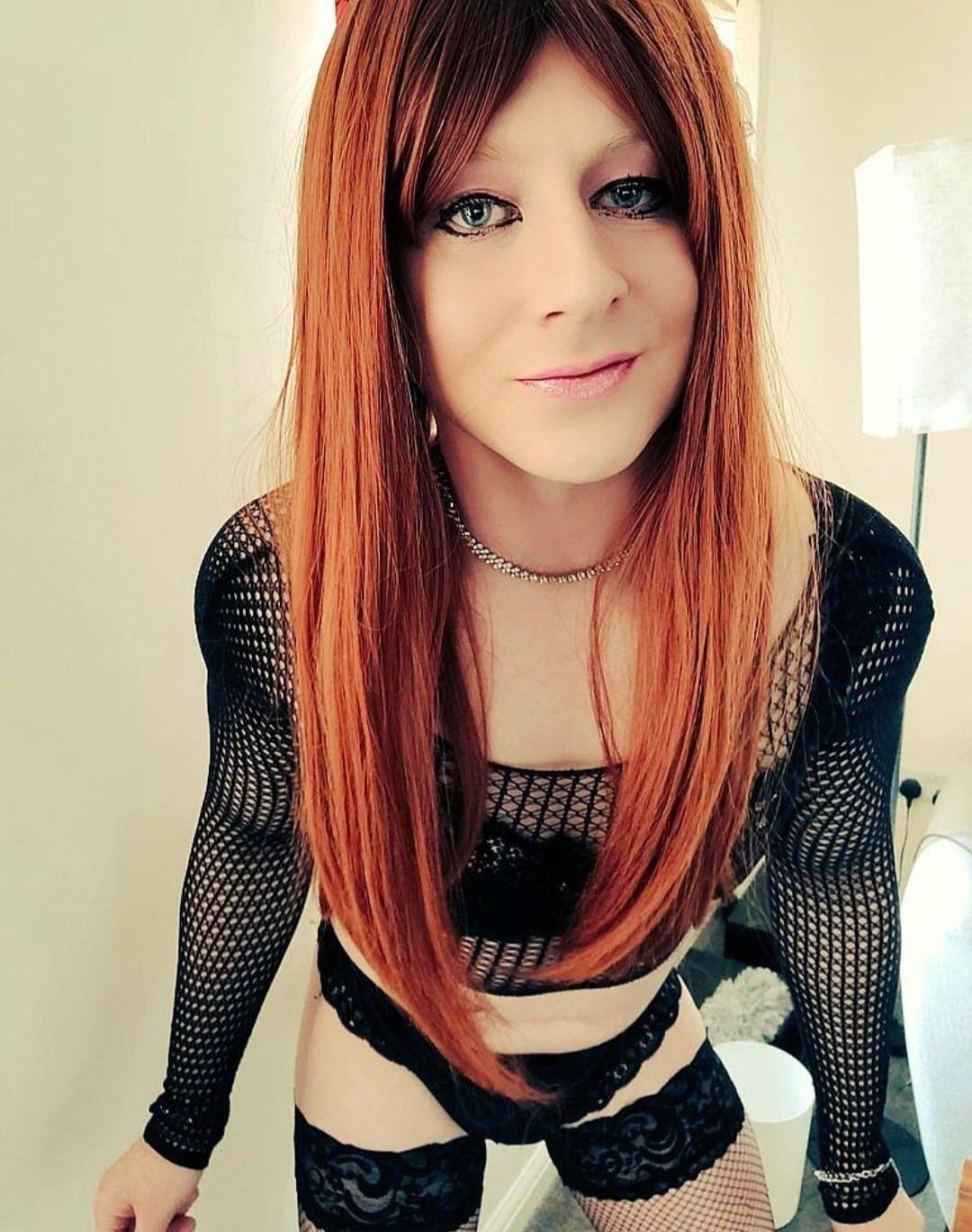 Sissy Ellie - gay sissy exposure slut! ?