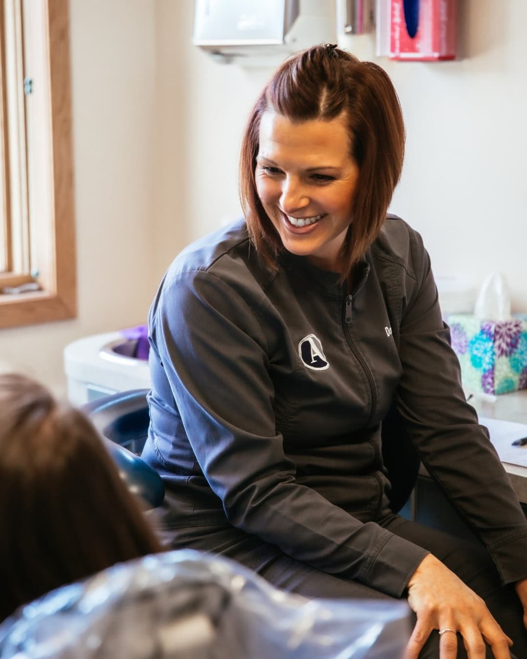 Christine looked much better than Donna when they flashed their tits at fantasy fest, but now?......