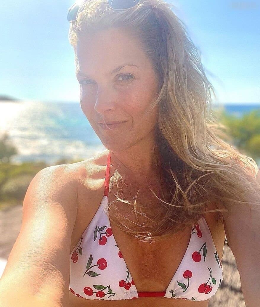 Ali Larter Has Always Drain Me ?How Id Love To Suck On Those HardNipples & Fuck That Beautiful Milf