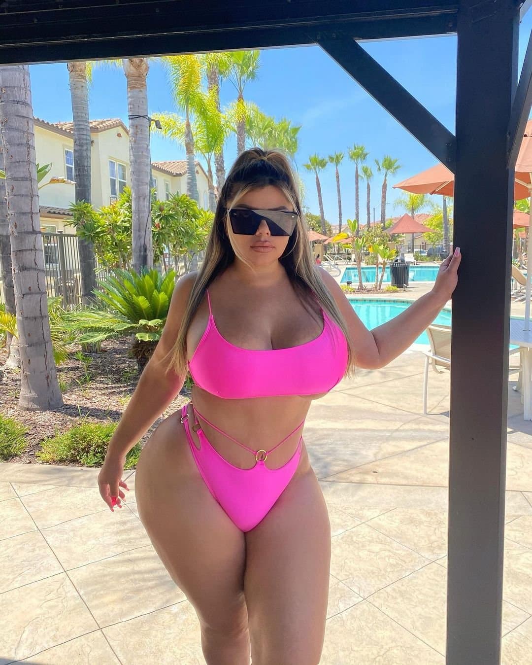 Michelle Mendez Gordinha Gostosa Putinha Safada