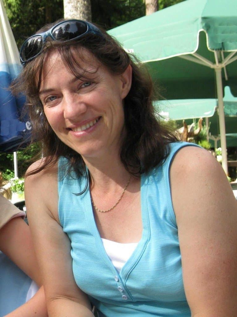 Wer kennt die geile Sau