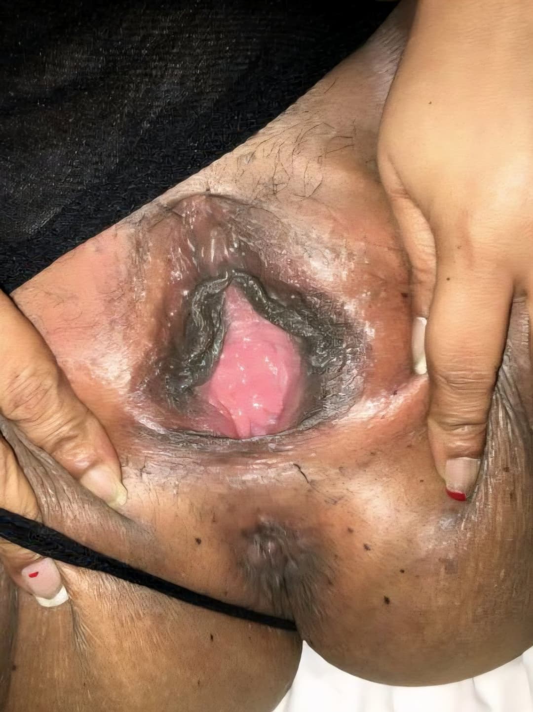 Houston Exhibitionist Wife pt.9