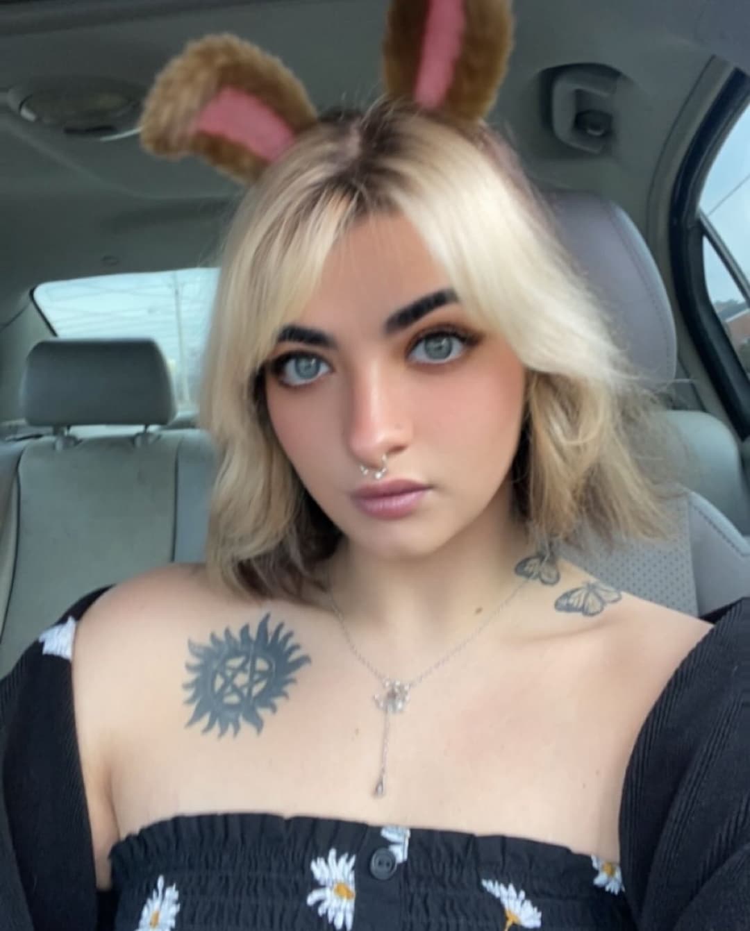 Click to view full size Brenna from Michigan some prego