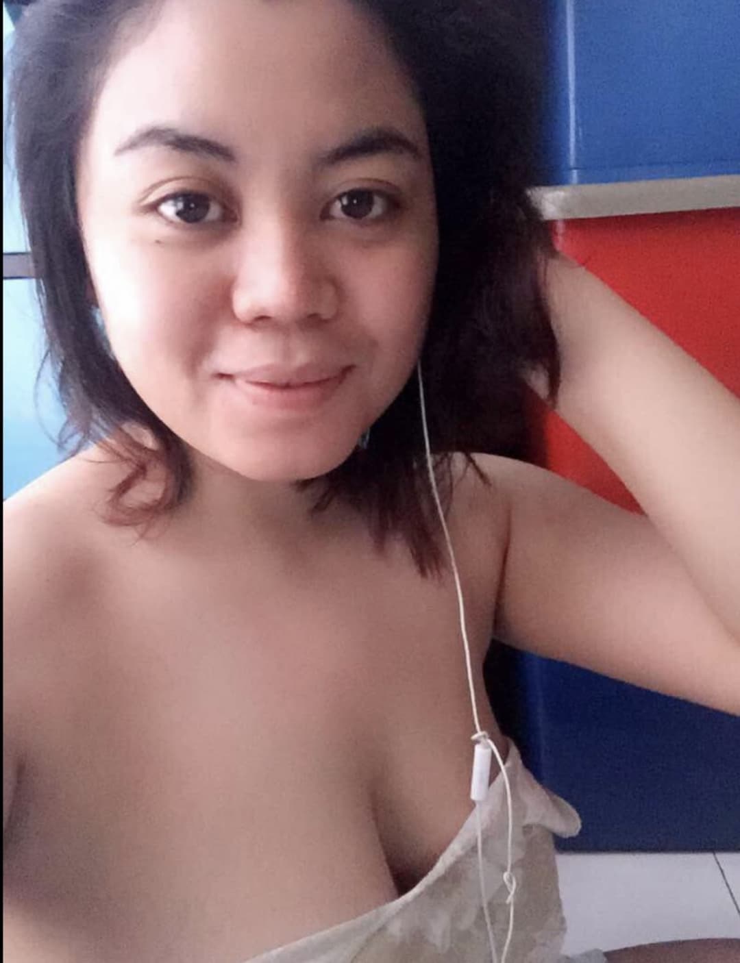 malay hijab indonesia muslim milf cantik