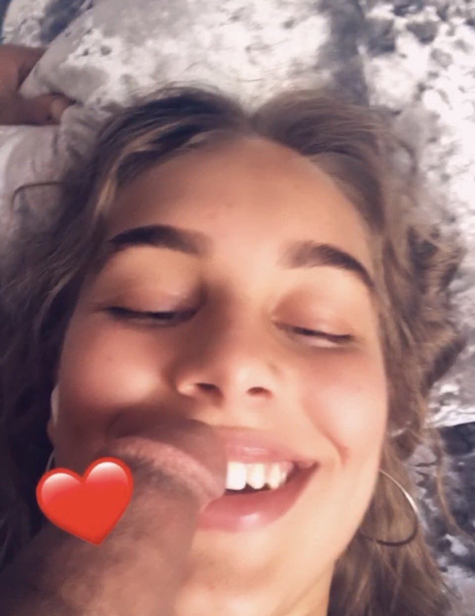 Incredible Body Slut